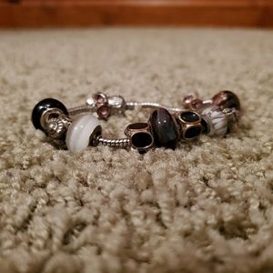 Pandora Bracelet